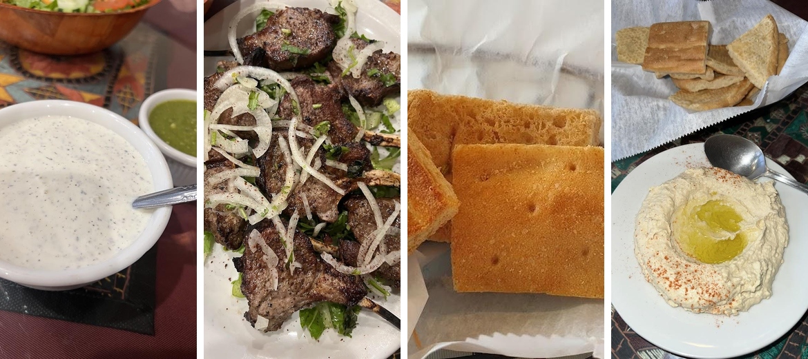 Kebab House (Halal)